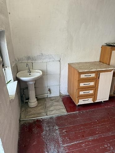 Бөлмө сатып алам: Квартира берилет. 2 комнат Ичинде муздак суу бар стиральная машина — 3