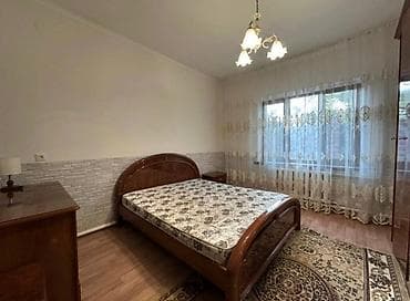 сдается квартира кара жыгач: Потрясающий 3-комнатный дом в центре города! Сдается! Адрес — 7