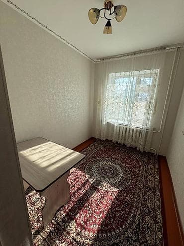 магистраль советская: 3 комнаты, 53 м², Индивидуалка, 2 этаж, Евроремонт — 10