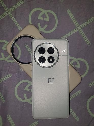 iphone dr: OnePlus 13, Б/у, 256 ГБ, цвет - Белый — 9