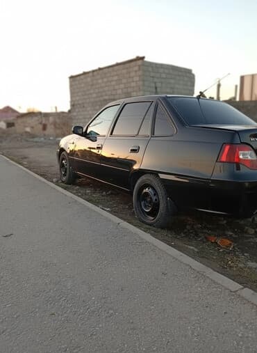 шины для нексии: Daewoo Nexia: 2011 г., 1.5 л — 1