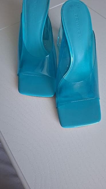 Сабо, 39, Primark, Новый — 2