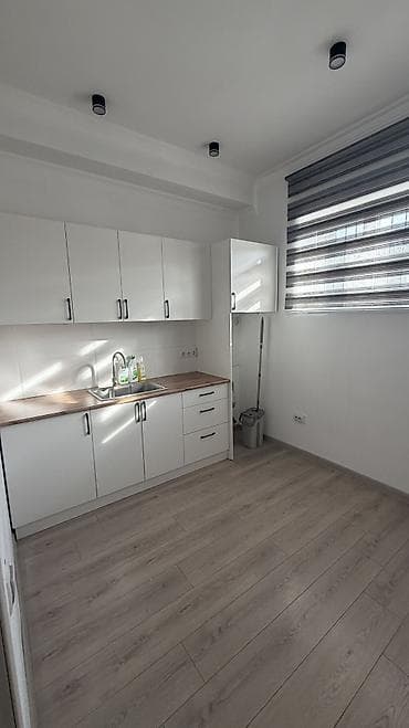 кок джар ж м: Кеңселерди ижаралоо, 113 м², Турак комплексинде, Жабдуулары менен — 4
