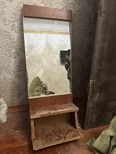 Металлические сейфовые двери: Комплект для дома: межкомнатная дверь, электрическая мини‑печь и — 4