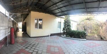 рабочий городок какой район: 150 м², С мебелью — 10