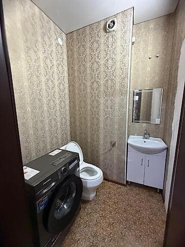 Продажа квартир: 1 комната, 43 м², Элитка, 5 этаж, Евроремонт — 4