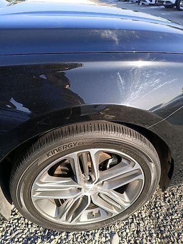 matiz spark: Hyundai Grandeur: 2019 г., 3 л, Автомат, Бензин, Седан — 8