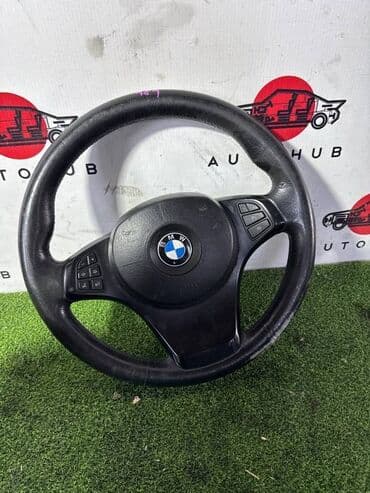 купить диски на бмв х5 е53: Руль BMW — 1