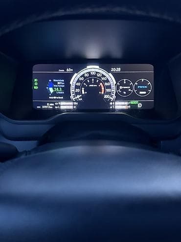 chery arizzo: Toyota Sequoia: 2024 г., 3.5 л, Автомат, Гибрид, Внедорожник — 9