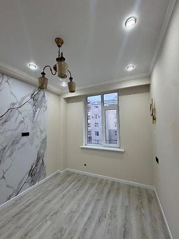 пляжа: 2 комнаты, 62 м², Индивидуалка, 3 этаж, Дизайнерский ремонт — 10