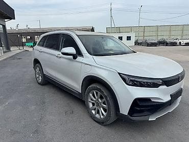 двигатель хундай портер 1: BYD : 2021 г., 0.1 л, Автомат, Электромобиль, Кроссовер — 6