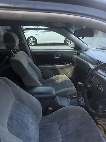 каропка камри: Toyota Camry: 2000 г., 2.2 л, Автомат, Бензин, Седан — 5