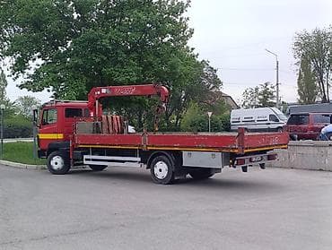 машины на рассрочку: Стрела 11 м, 3 т, Борт 8000 кг — 4