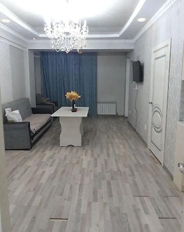 джалал абад квартира: 2 бөлмө, Кыймылсыз мүлк агенттиги, Чогуу жашоосу жок — 2