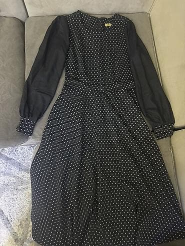 pull beer: Повседневное платье, Короткая модель, Твид, Платье-пиджак — 3