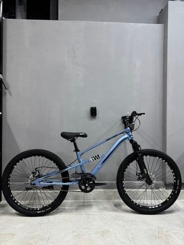 выкуп велосипедов: Подростковый велосипед, Новый — 3