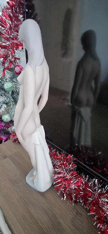 красотки мужские: Lladro Статуэтка 48 см без деффектов известной испанской фирмы — 2