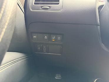 range rover 2008: Infiniti QX80: 2020 г., 5.6 л, Автомат, Бензин, Внедорожник — 7