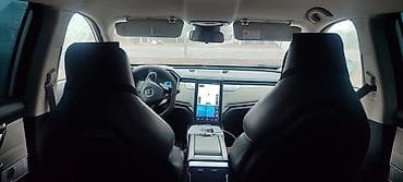 скутеры мото: Weltmeister EX5, 2020 г., Передний — 3