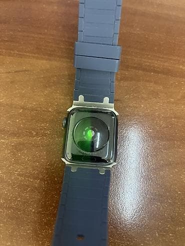 Huawei: Apple Watch SE, Оригинал, в идеальном состоянии Смарт-часы с — 3