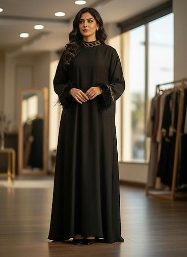 Вечернее платье, Длинная модель, Атлас, С рукавами, Камни, 2XL, 3XL at lalafo.kg Вечернее платье, Длинная модель, Атлас, С рукавами, Камни, 2XL, 3XL