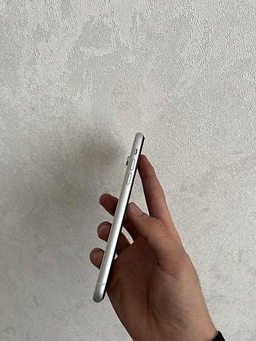 iphone xr 64gb: IPhone Xr, Б/у, 128 ГБ, Белый, 77 % — 6