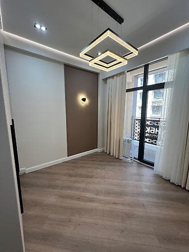 2 8: 3 комнаты, 83 м², Элитка, 8 этаж, Евроремонт — 8