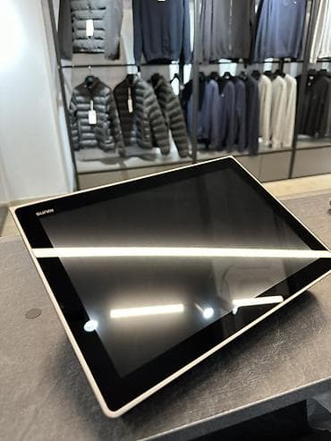 Продам POS-систему Sunmi D3 Mini Продаётся современная и полностью