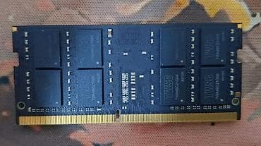 16гб оперативки: ​Заголовок: Оперативная память TWSC DDR4 16GB 3200MHz SO-DIMM (для — 2