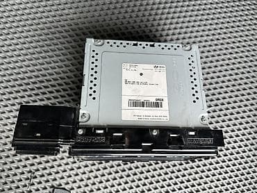 vag com: Штатная мультимедийная магнитола Hyundai/Kia (HYUNDAI MOBIS) монитор — 4