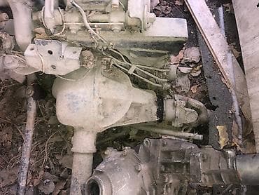 opel: ПЕРЕДНЮЮ ПОДВЕСКУ ИСУЗУ ТРУПЕРОПЕЛЬ МОНТЕРЕЙ ХОНДА ГОРИЗОНТ — 6