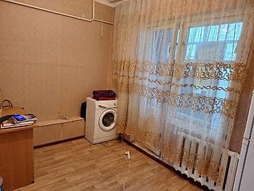 1 комната, Риэлтор, Без мебели — 6