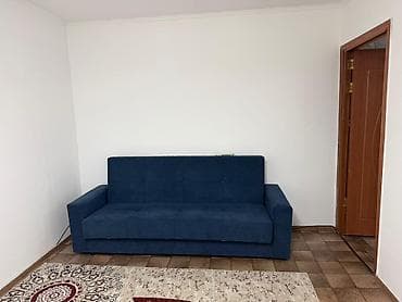 flat osh: 2 комнаты, Собственник, Без подселения, С мебелью полностью — 2