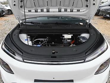 лизинг выкуп: Changan Qiyuan Q05: 2026 г., Электромобиль — 2