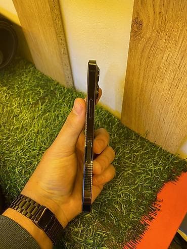 galaxy watch active 2 бишкек: IPhone 13 Pro, Колдонулган, 128 ГБ, Space Gray, Заряддоочу түзүлүш, Коргоочу айнек, Каптама, 84 % — 8