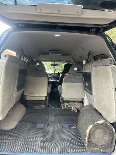 мицубиси делика левый руль бу купить: Mitsubishi Delica: 2002 г., 3 л, Автоматические, Бензин, Минивэн — 3