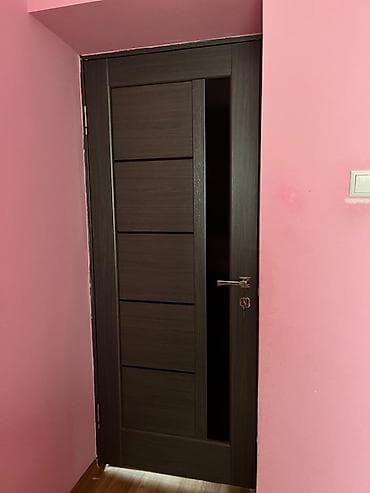 Мебельные гарнитуры: Гарнитур для зала, Б/у, Стол, Дерево, цвет - Коричневый — 8