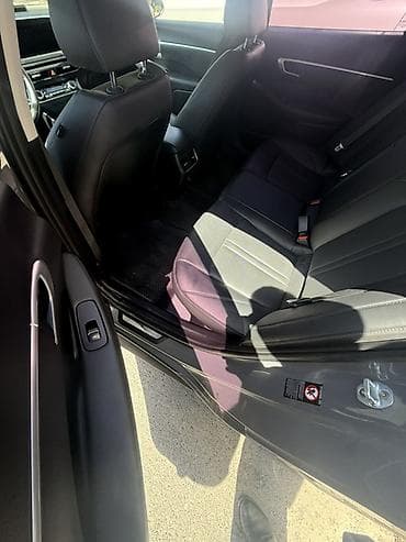 dn8 sonata: Hyundai Sonata: 2019 г., 2 л, Газ, Седан — 4
