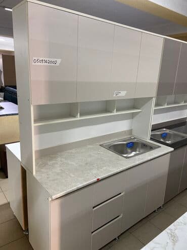 бытовая мебель кухонный гарнитур кокшетау: Кухонные гарнитуры,кухня,диван,камот,тумпочка,тумпочка,спальный — 3