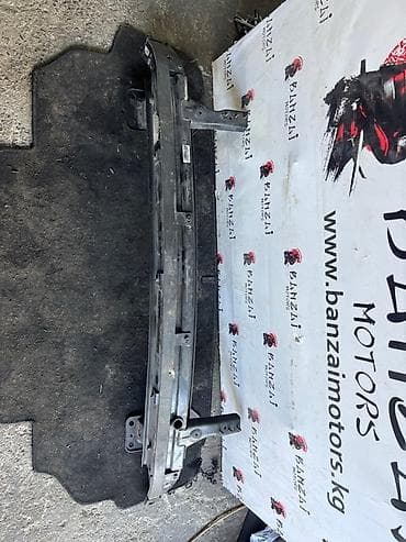 carters original: Жесткость бампера KIA Carnival YP D4HB 2017 перед. (б/у) — 6