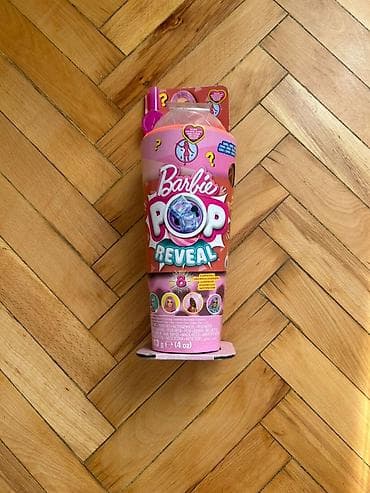 Barbie Pop Reveal Оригинал