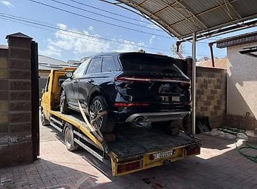 токмок бассейн: Көтөргүсү менен, Манипулятору менен, Кыймылдуу платформасы менен — 1