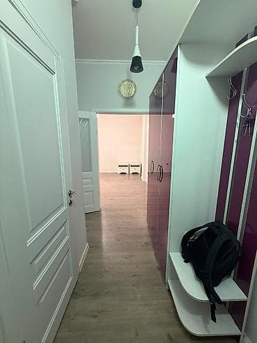 микрорайоны: 1 комната, 46 м², 1 этаж — 5