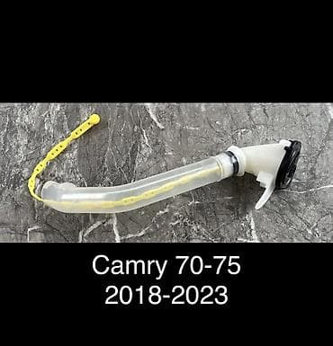 цистерны для воды: Бачок Toyota 2020 г., Новый, Аналог, Китай — 1