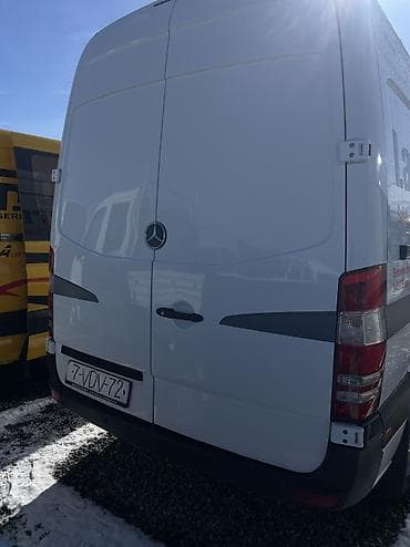 bmw 2002: Mercedes-Benz 220: 2009 г., 2.2 л, Автомат, Дизель — 10