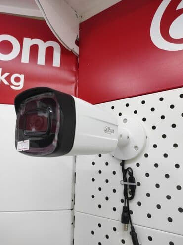 монитор срочно: Камера видеонаблюдения орнотобуз! Жакшы баадан. Оптом жана розница — 10