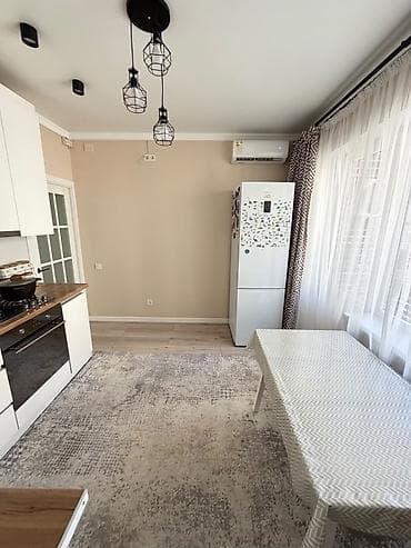 молодежный: 2 комнаты, 55 м², 108 серия, 4 этаж — 2