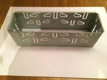 набор рожковых ключей: Установочные рамки для магнитол
2 шт. Новые — 5