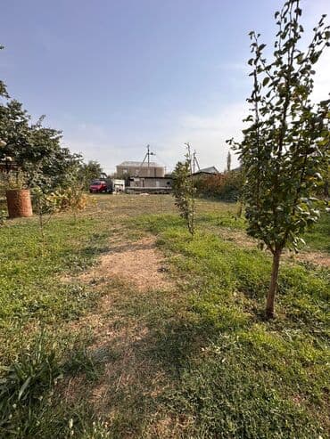 срочно продаю в связи с переездом: 8 соток, Для строительства, Красная книга — 6