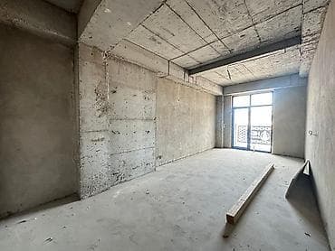 кввртиру: 3 комнаты, 112 м², Элитка, 14 этаж, Готовая ПСО (под самоотделку) — 3